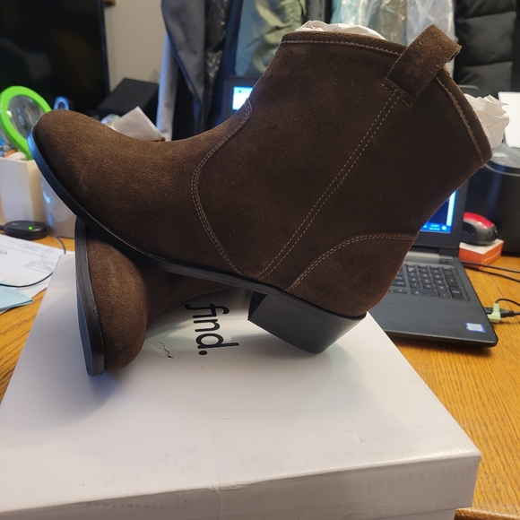 Ladies Chelsea boots - Picture 3 of 9